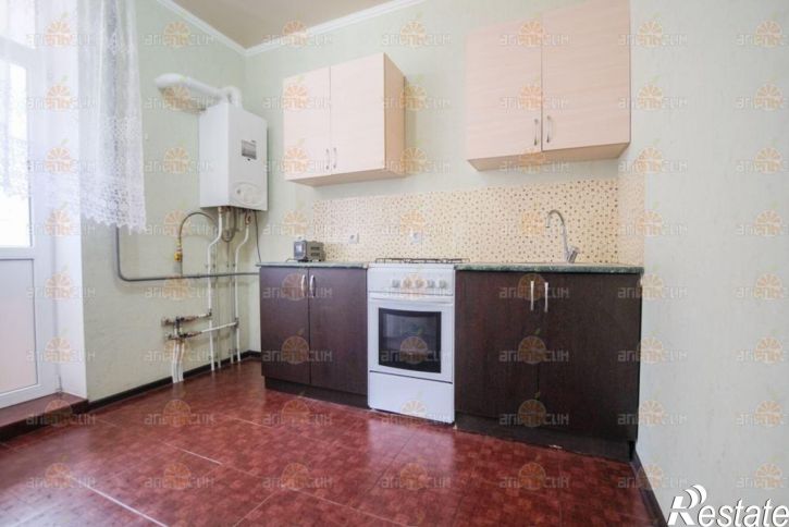 1-комн квартира Рогожникова, 5