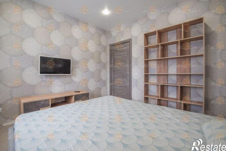 1-комн квартира Тюльпановая, 12
