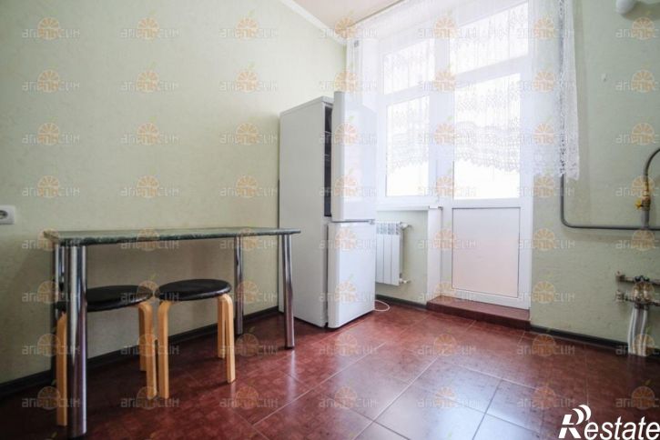 1-комн квартира Рогожникова, 5