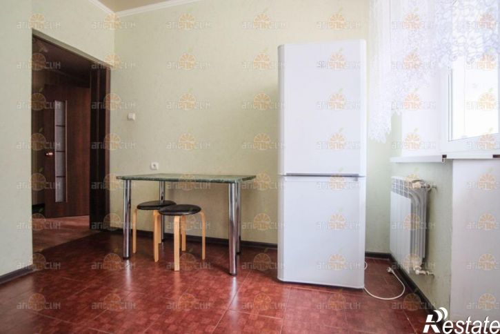 1-комн квартира Рогожникова, 5