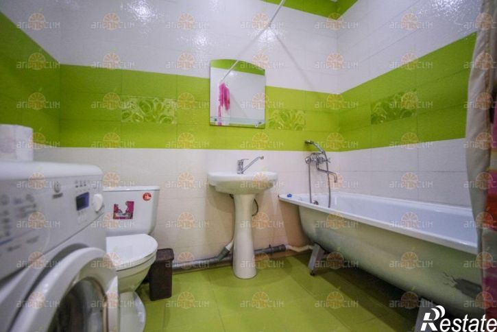 1-комн квартира Рогожникова, 5
