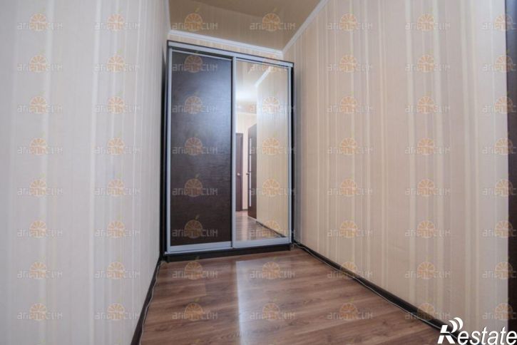 1-комн квартира Рогожникова, 5