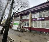 офис 42 кв м, этаж 2/2 Зоотехнический переулок, 8А
