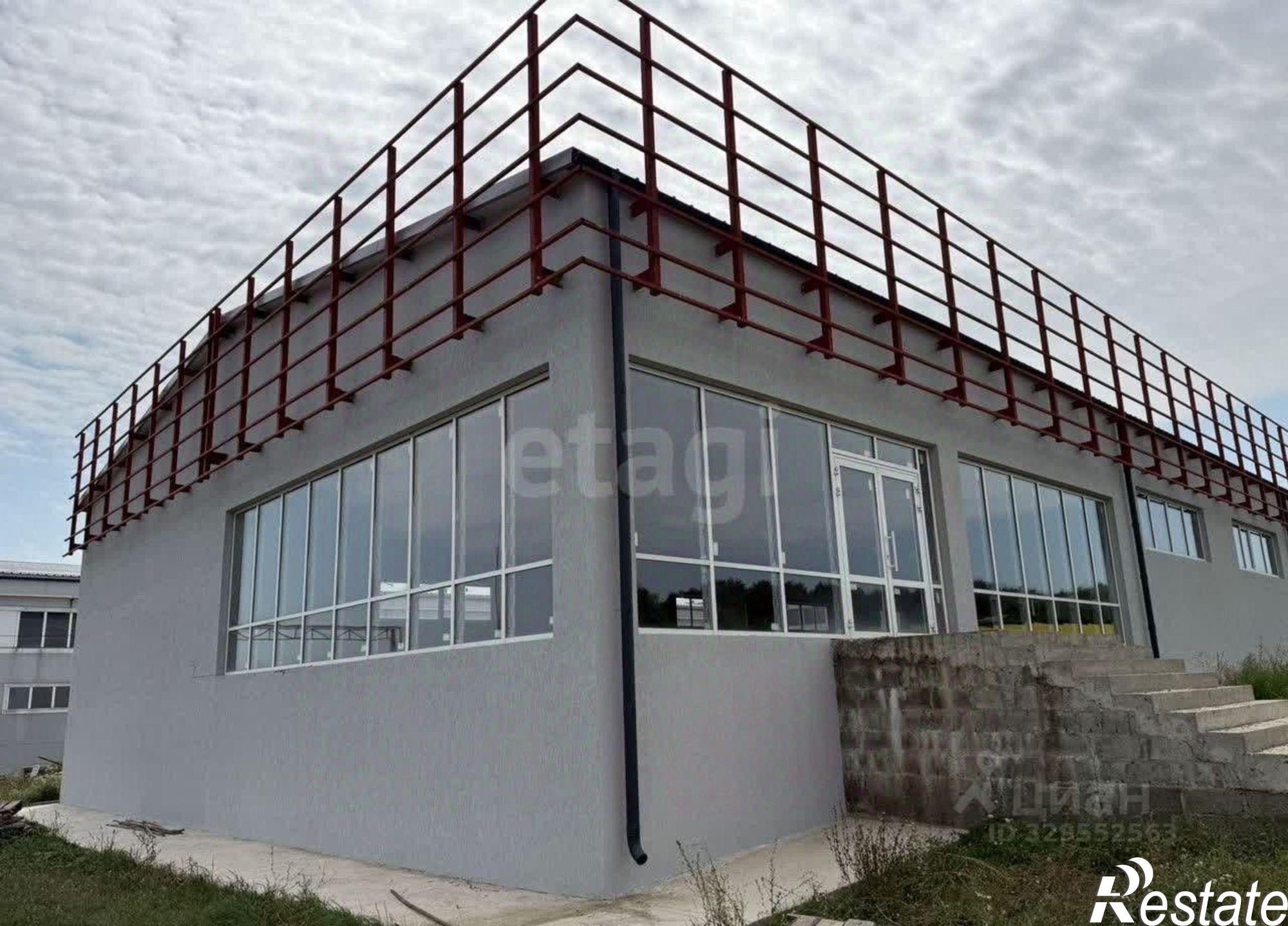 Купить складское помещение за 9 500 600 рублей на пр-кт Кулакова, 50