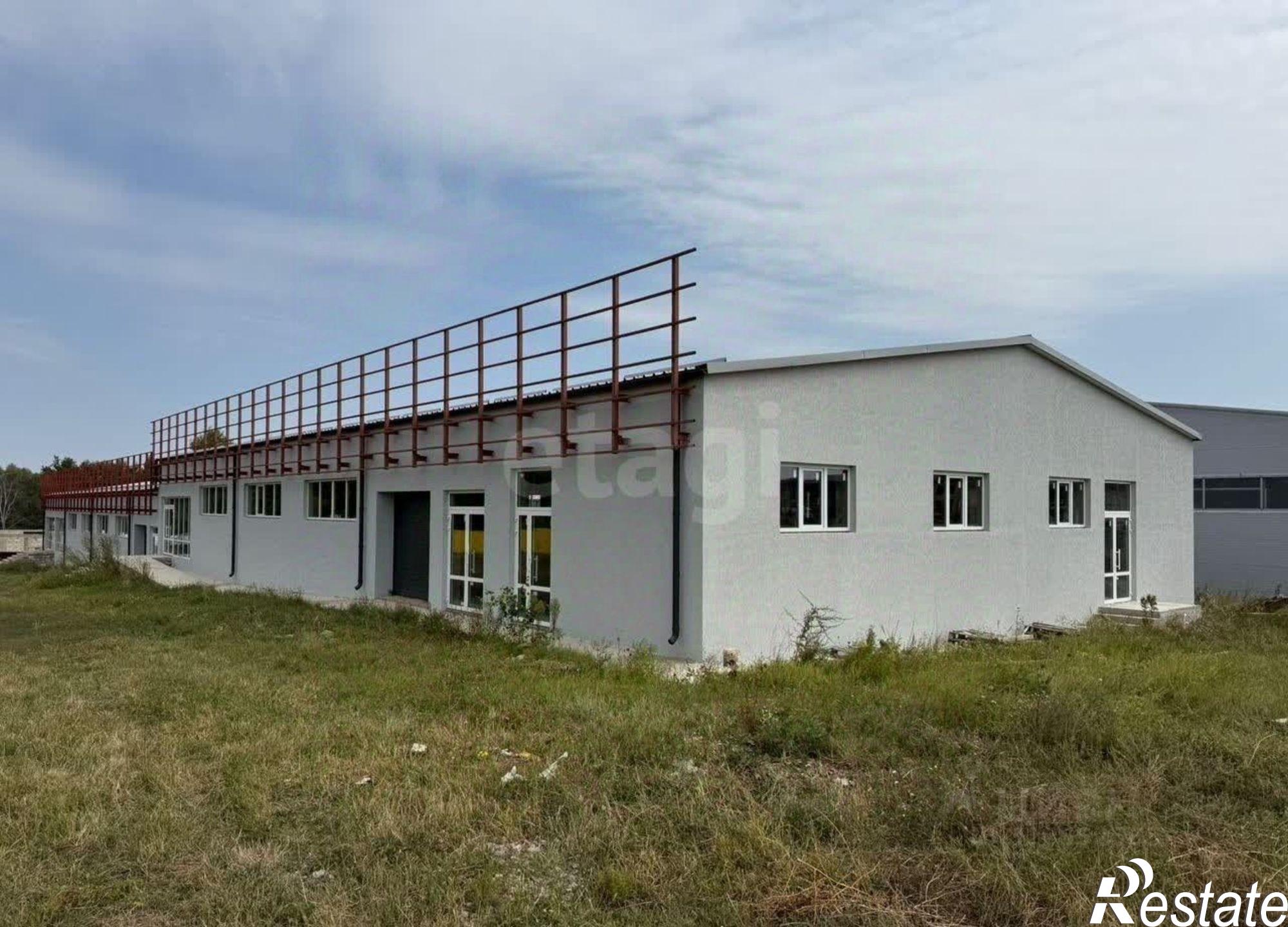 Купить складское помещение за 9 500 600 рублей на пр-кт Кулакова, 50