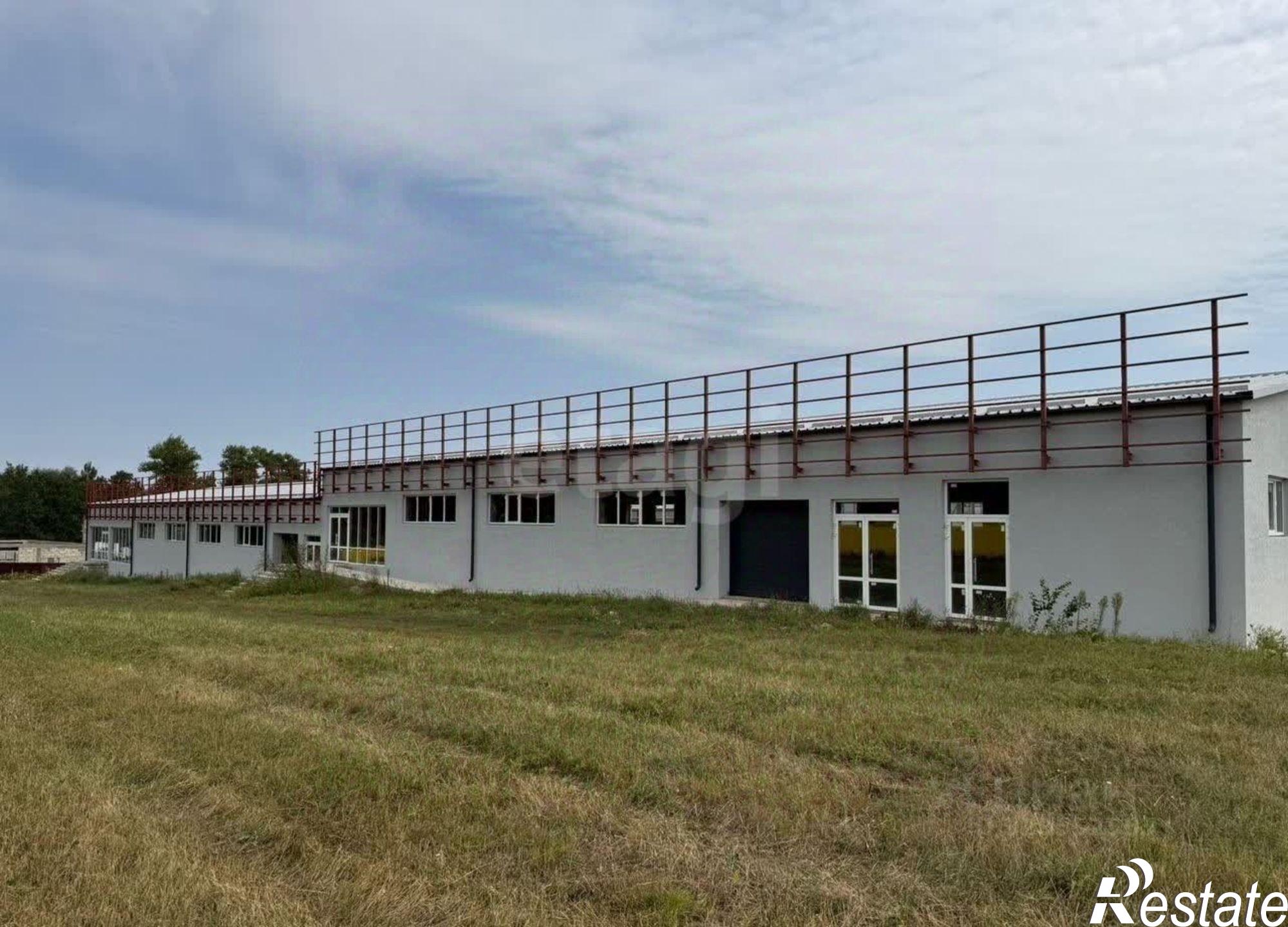 Купить складское помещение за 9 500 600 рублей на пр-кт Кулакова, 50