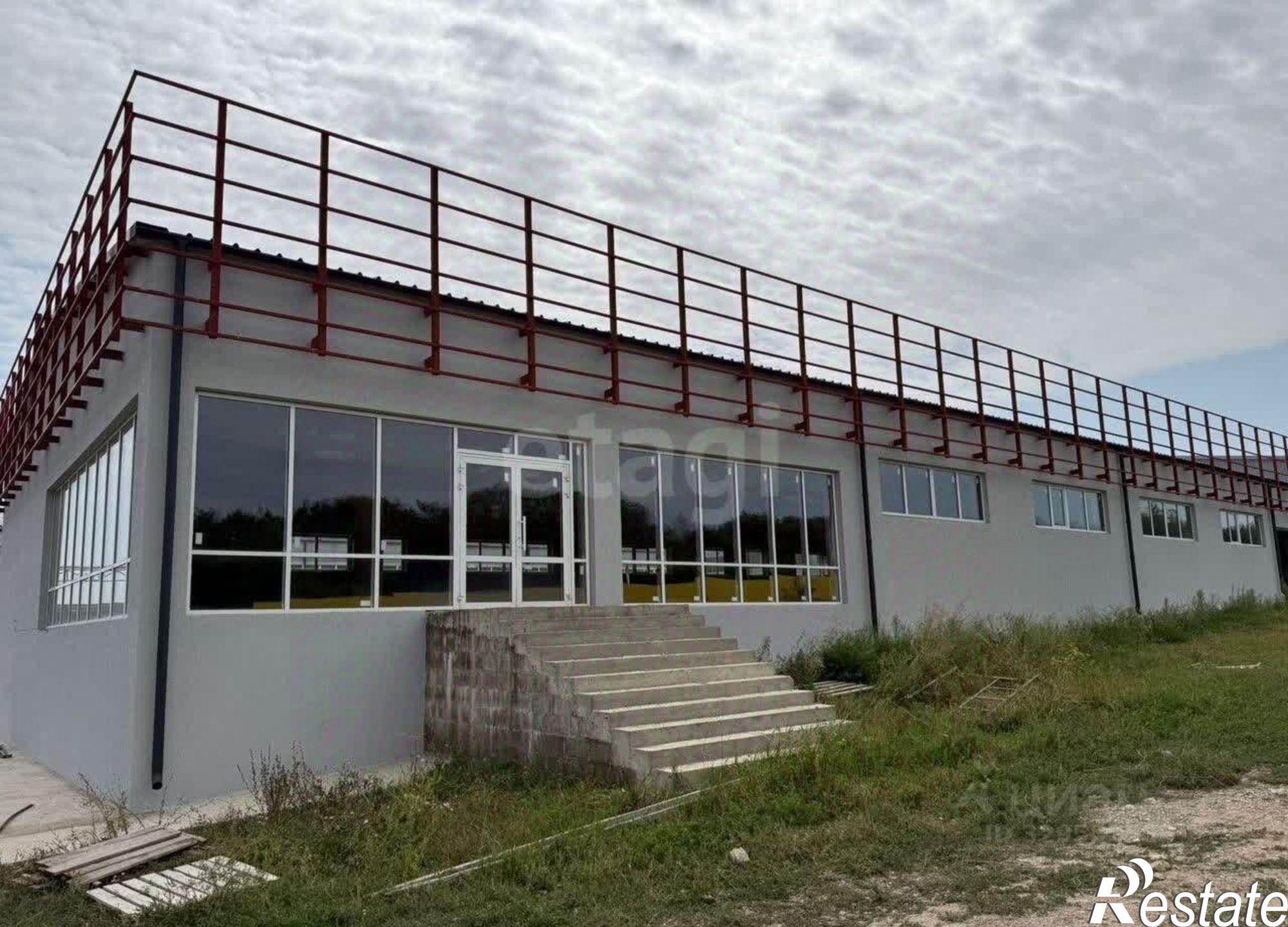 Купить складское помещение за 9 500 600 рублей на пр-кт Кулакова, 50
