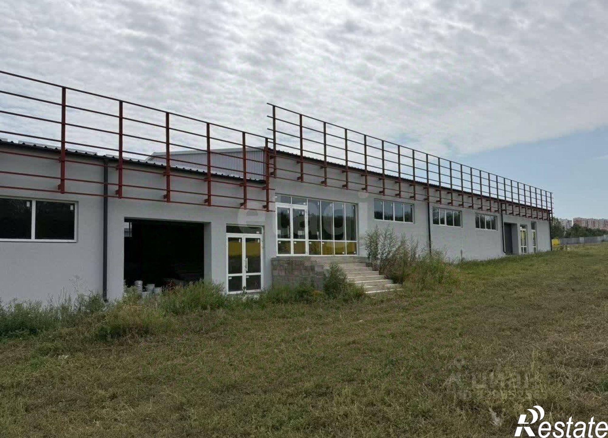 Купить складское помещение за 9 500 600 рублей на пр-кт Кулакова, 50
