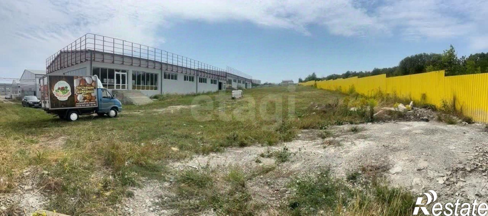 Купить складское помещение за 9 500 600 рублей на пр-кт Кулакова, 50