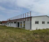 склад 100 кв м пр-кт Кулакова, 50