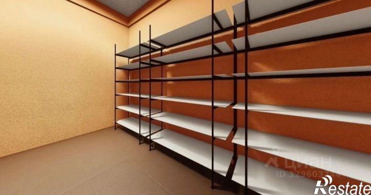 Гараж/парковка улица Лермонтова, 260,  д. 260