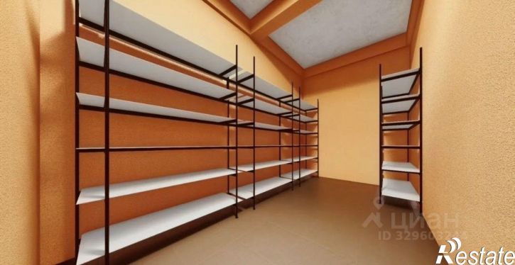Гараж/парковка улица Лермонтова, 260,  д. 260