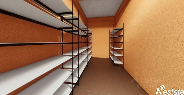 Гараж/парковка улица Лермонтова, 260,  д. 260