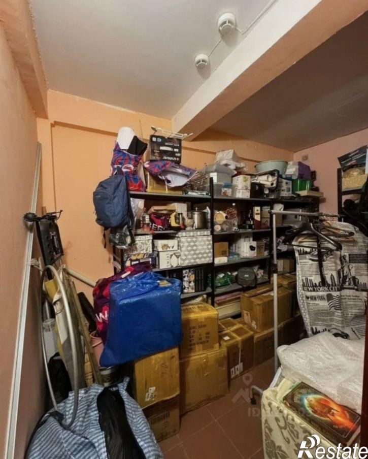 Гараж/парковка улица Лермонтова, 260,  д. 260