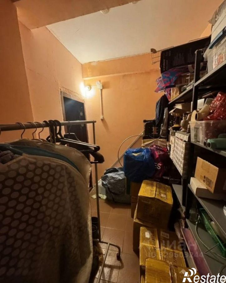 Гараж/парковка улица Лермонтова, 260,  д. 260