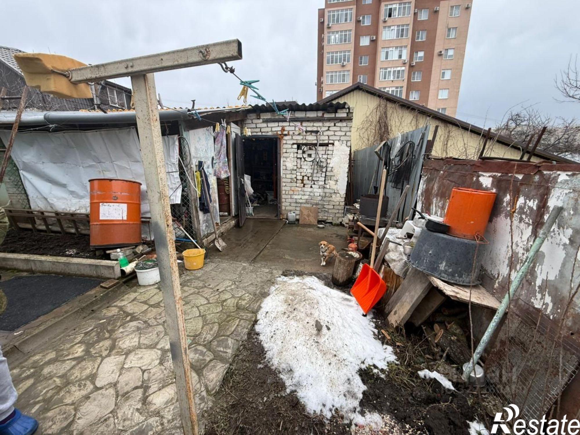 Купить дачу, дом, коттедж за 8 400 000 рублей на пер Баумана, 3