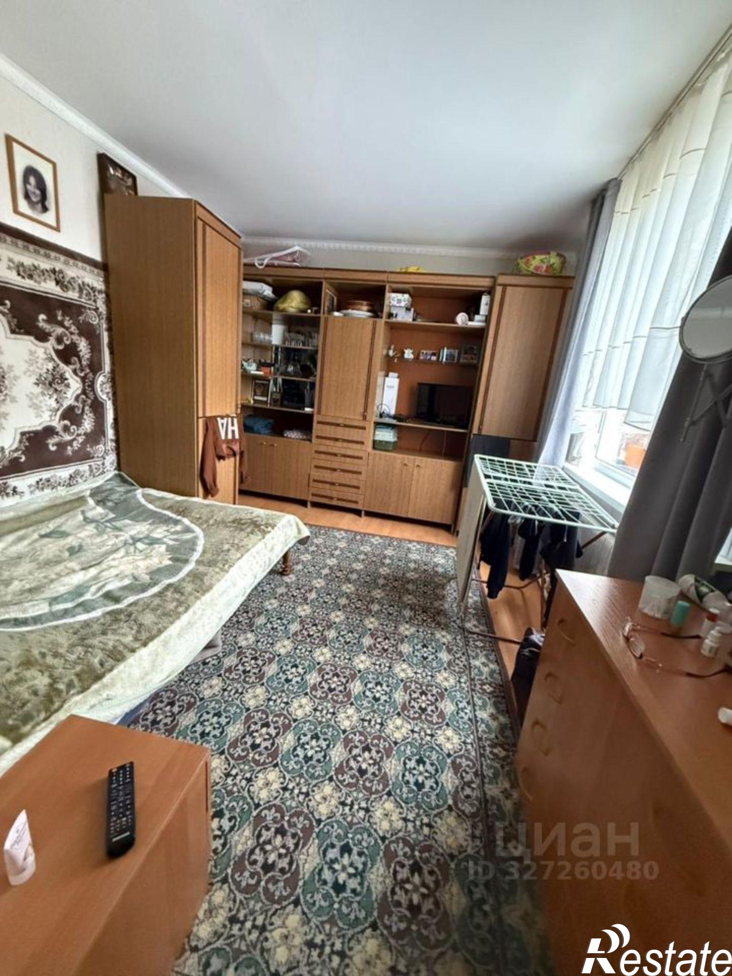 Купить дачу, дом, коттедж за 8 400 000 рублей на пер Баумана, 3