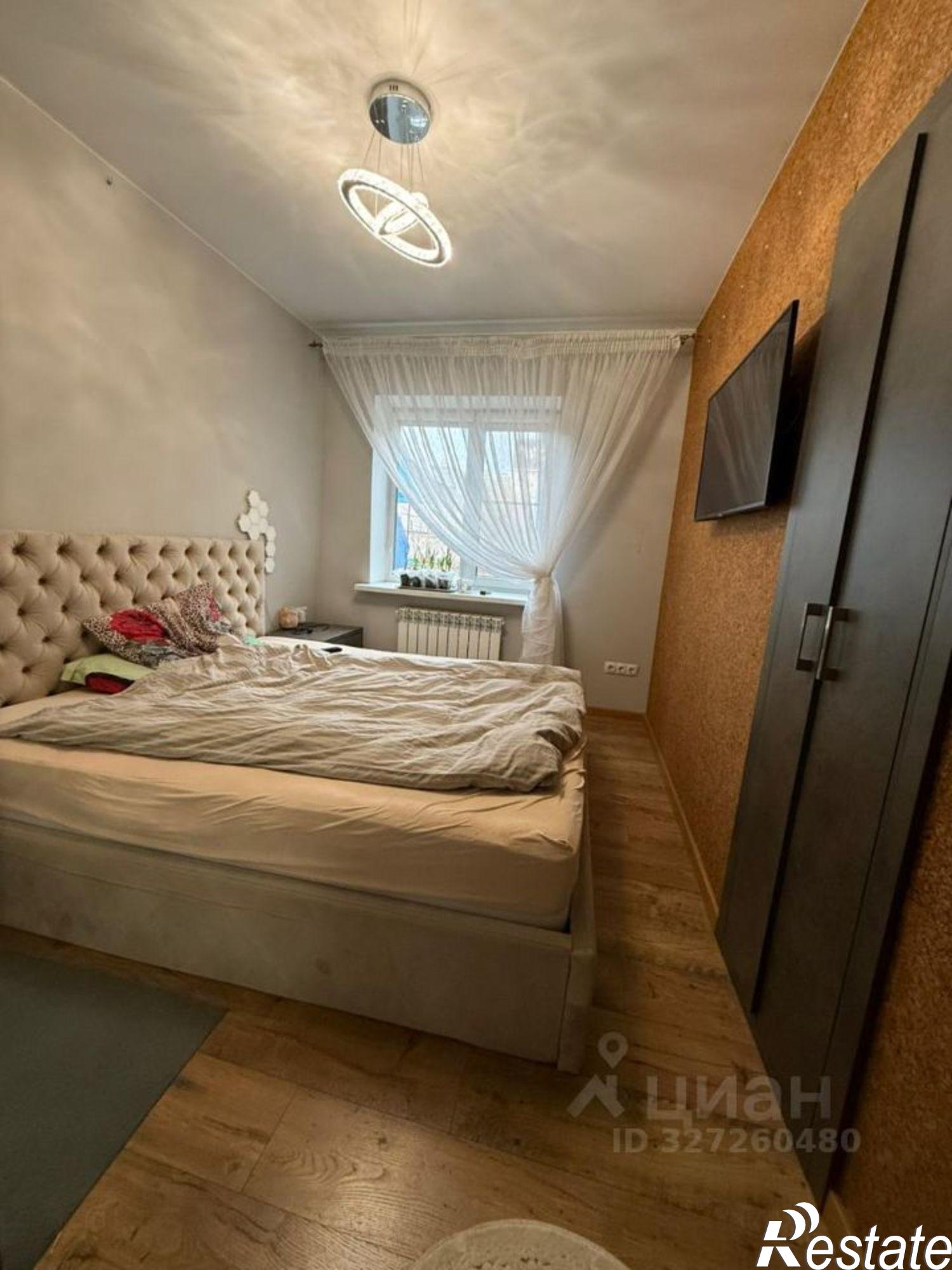Купить дачу, дом, коттедж за 8 400 000 рублей на пер Баумана, 3