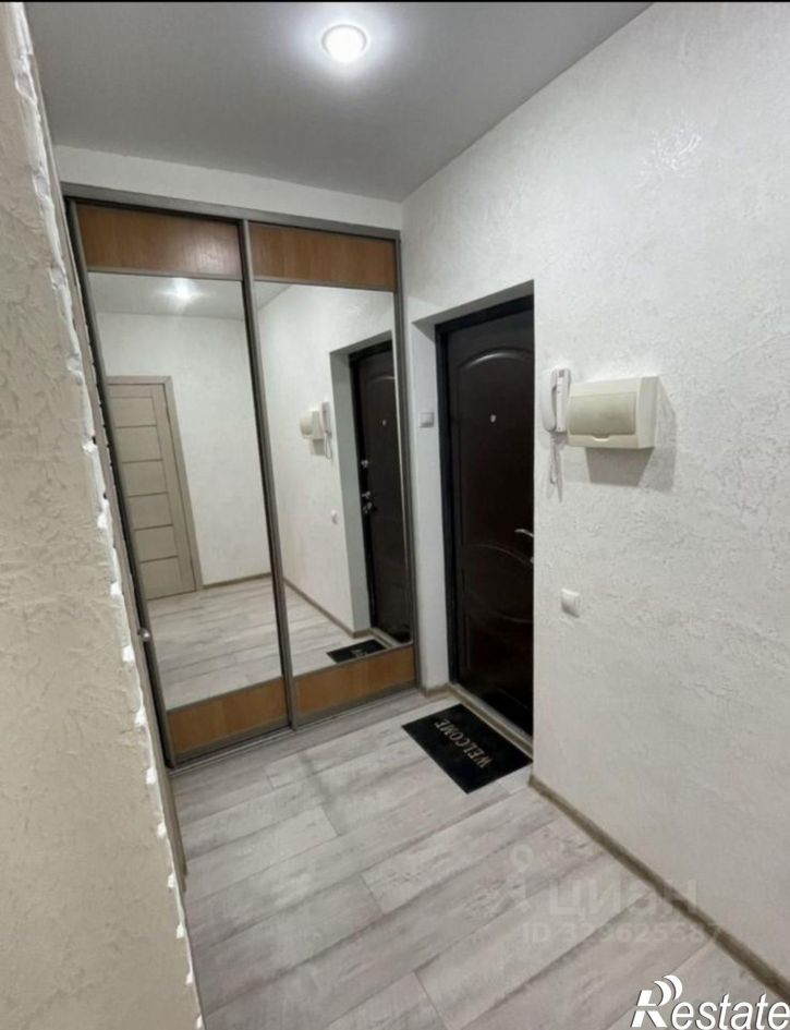 1-комн квартира ул Достоевского, 52В 1,  д. 52В 1,  к. 1