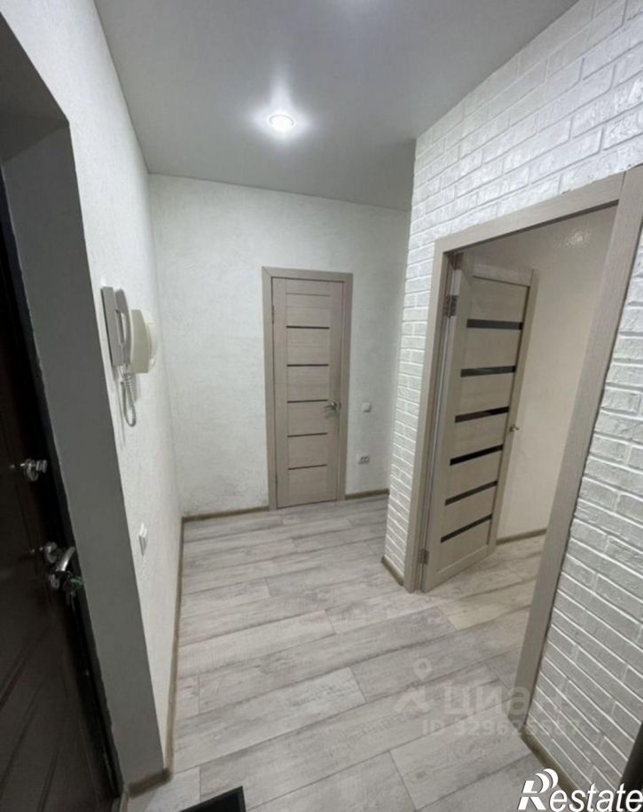 1-комн квартира ул Достоевского, 52В 1,  д. 52В 1,  к. 1