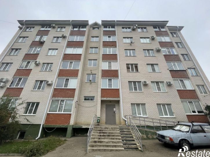 1-комн квартира ул Достоевского, 52В 1,  д. 52В 1,  к. 1