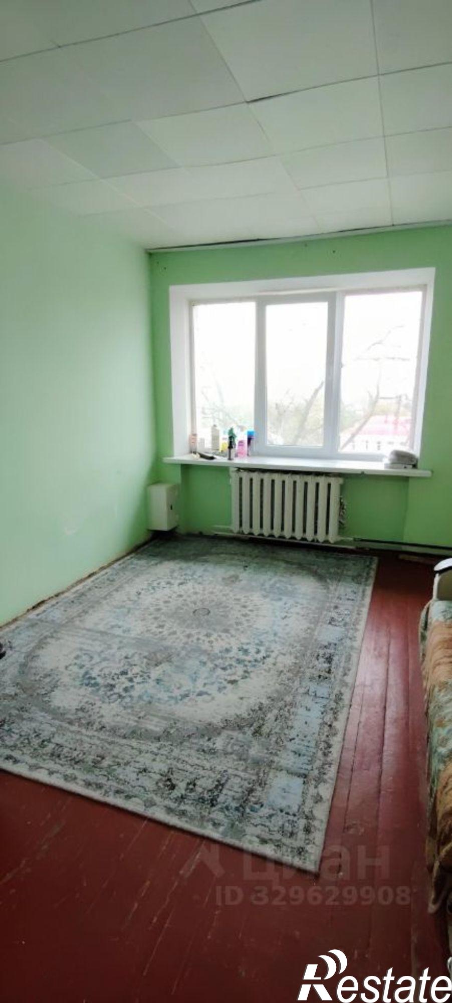 Сдать комнату за 8 000 рублей на пер Чкалова, 7