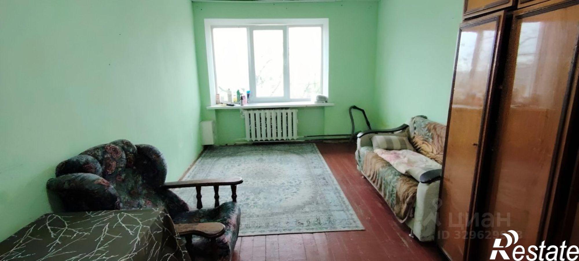 Сдать комнату за 8 000 рублей на пер Чкалова, 7