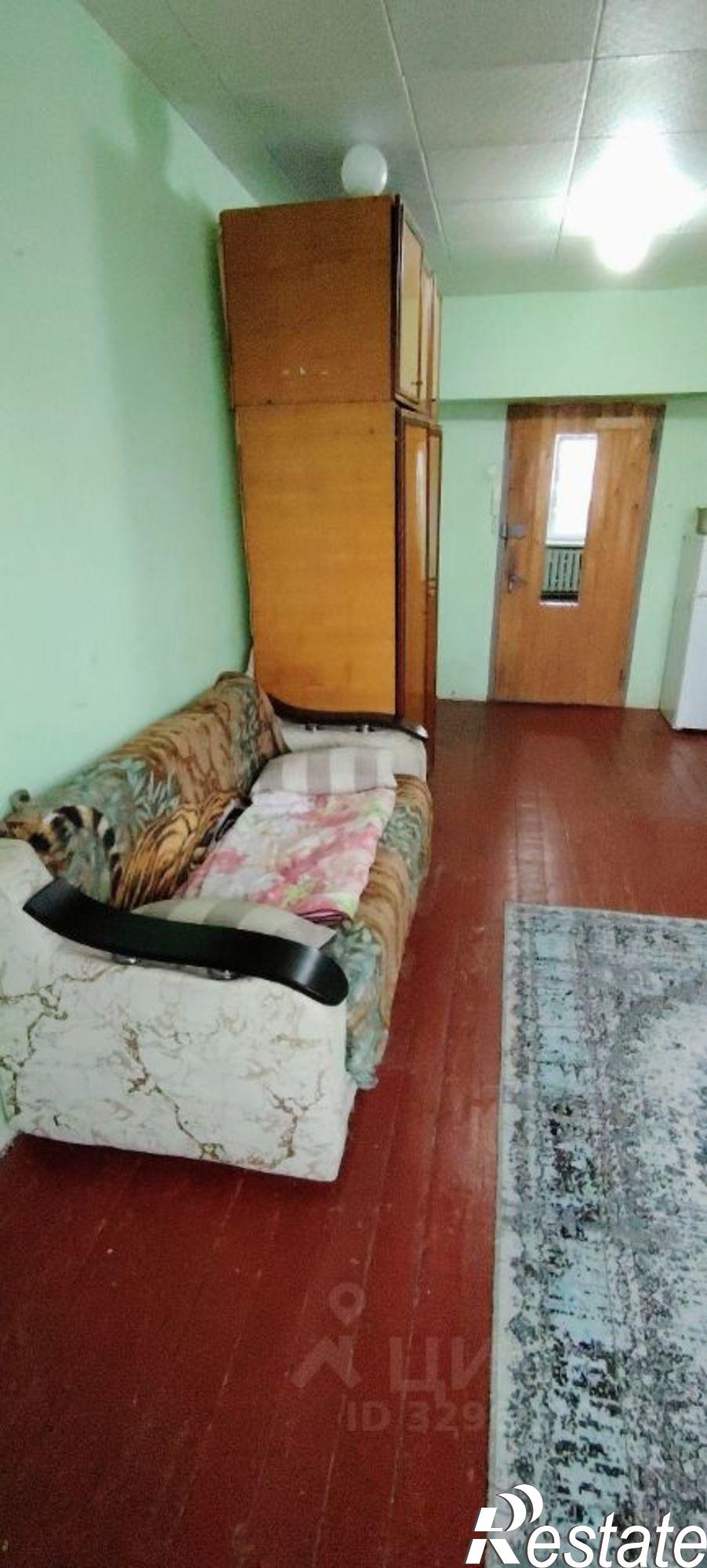 Сдать комнату за 8 000 рублей на пер Чкалова, 7
