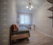 2-комн, 42.3кв м, этаж 3/5 Мира, 312