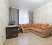 1-комн, 40.4кв м, этаж 10/16 Крупской, 29