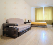 1-комн, 39.6кв м, этаж 4/12 50 лет ВЛКСМ, 18