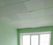 комната 18 кв м пер Чкалова, 7