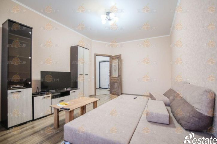 1-комн квартира Ленина, 484в