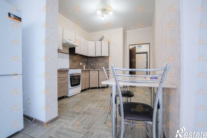 1-комн квартира Ленина, 484в