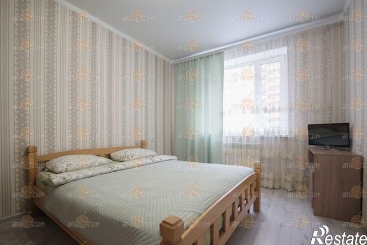 2-комн квартира Тухачевского, 27/5