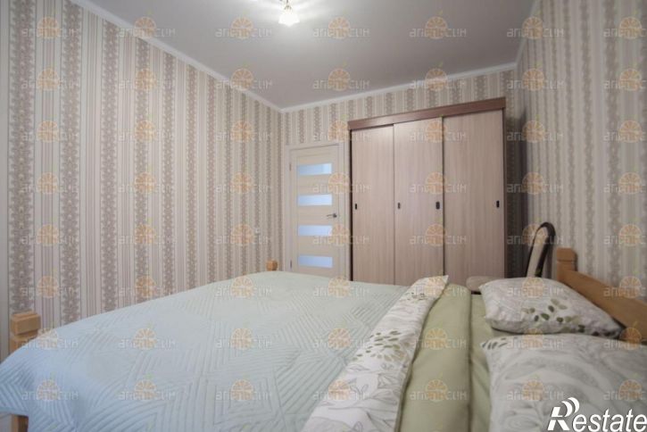 2-комн квартира Тухачевского, 27/5
