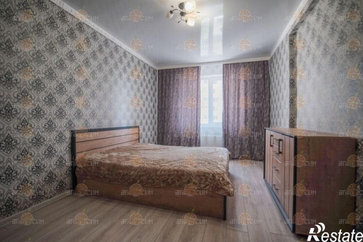 2-комн квартира 2-й Юго-Западный проезд, 2Г