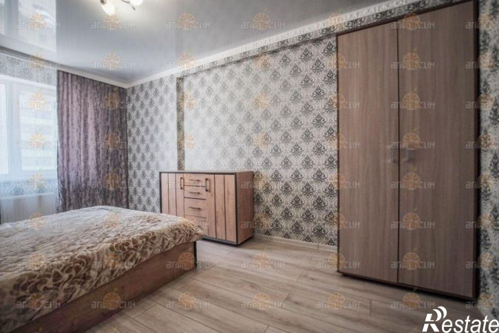2-комн квартира 2-й Юго-Западный проезд, 2Г
