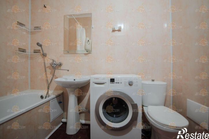 1-комн квартира 2-й юго-западный проезд, 2г