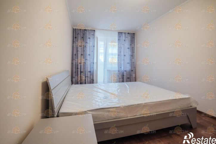 2-комн квартира 45 параллель, 22/7