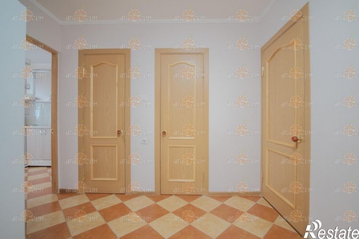 2-комн квартира 45 параллель, 22/7