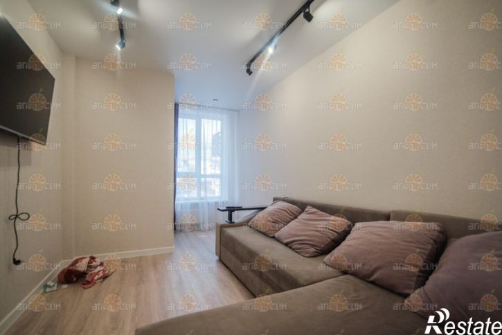1-комн квартира Биологическая, 23а/к2