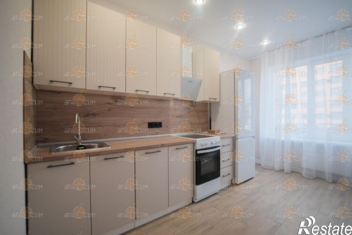 1-комн квартира Биологическая, 23а/к2