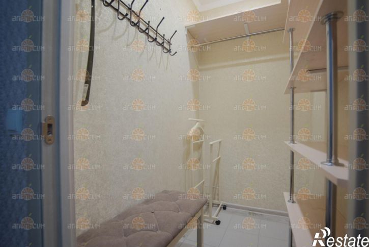 1-комн квартира Ашихина, 11