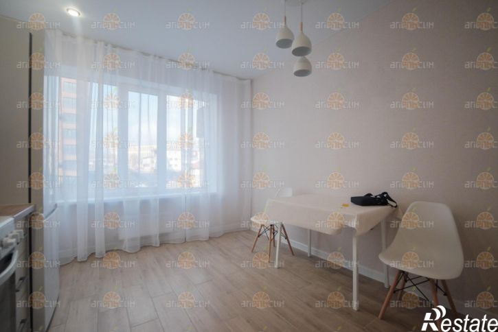 1-комн квартира Биологическая, 23а/к2