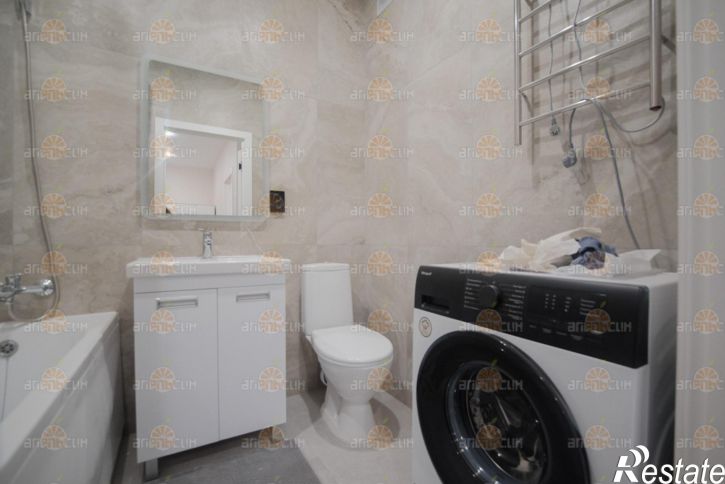 1-комн квартира Биологическая, 23а/к2
