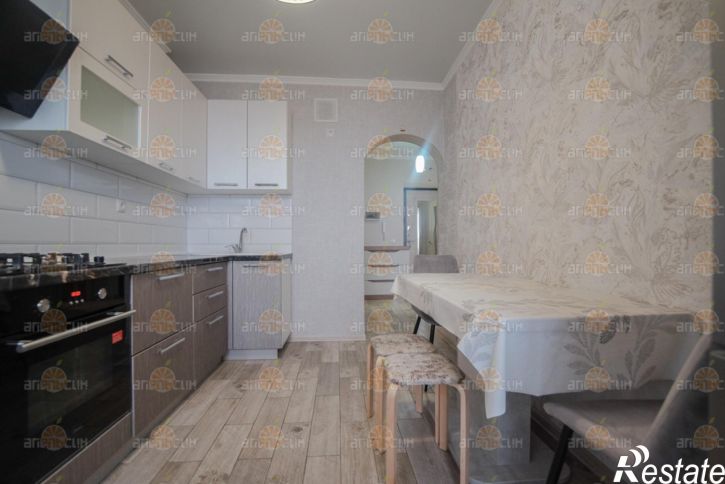 1-комн квартира Ашихина, 11