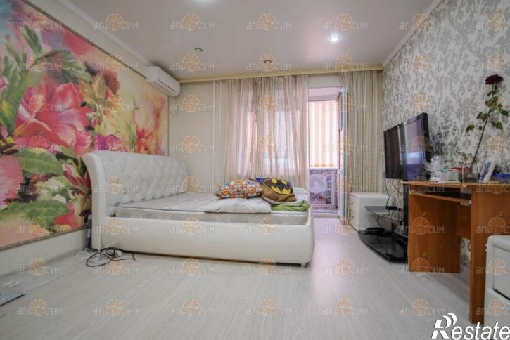 1-комн квартира Октябрьская, 227