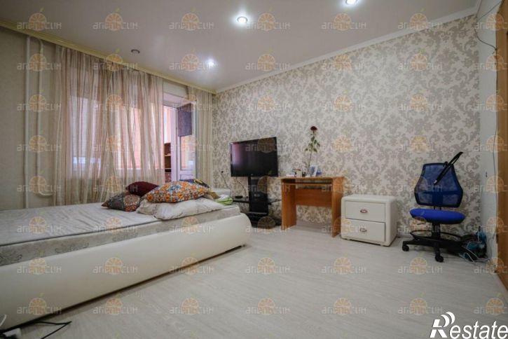 1-комн квартира Октябрьская, 227