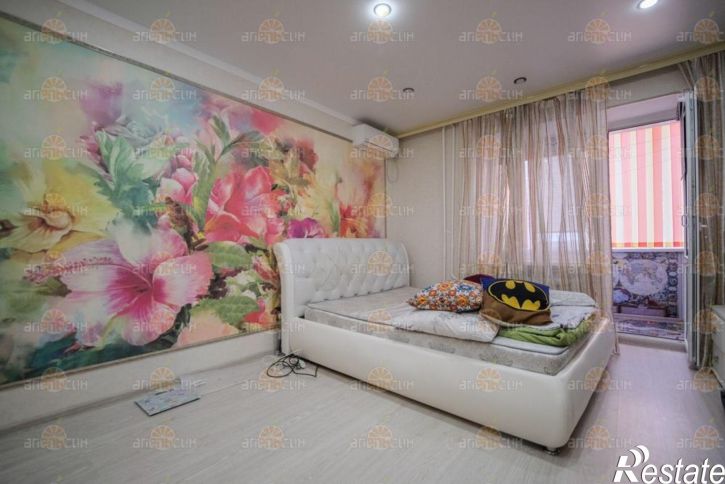 1-комн квартира Октябрьская, 227
